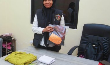 Polres Malang Ungkap Dugaan Kekerasan Seksual Berkedok Pengobatan Alternatif di Gedangan